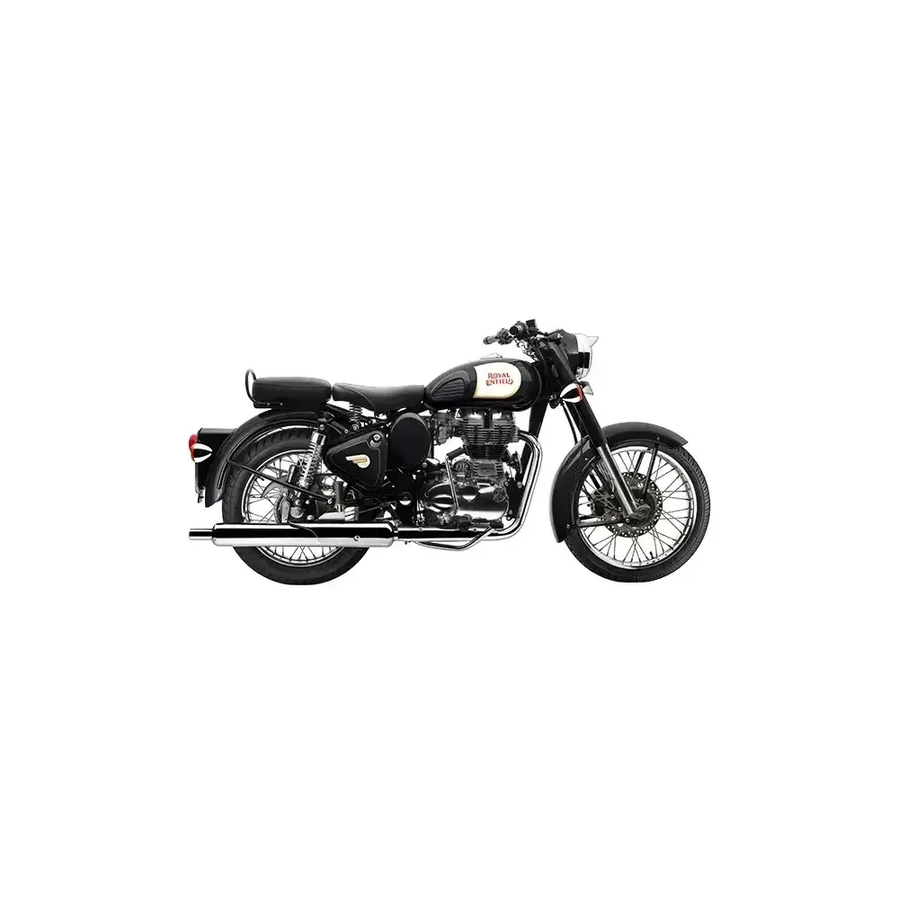 Rent Royal Enfield Classic 350, Motorcycle Bike, In Ramnagar, Nainital, Uttarakhand