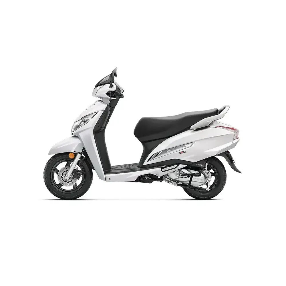 Rent Honda Activa 125, Scooty Bike, In Ramnagar, Nainital, Uttarakhand