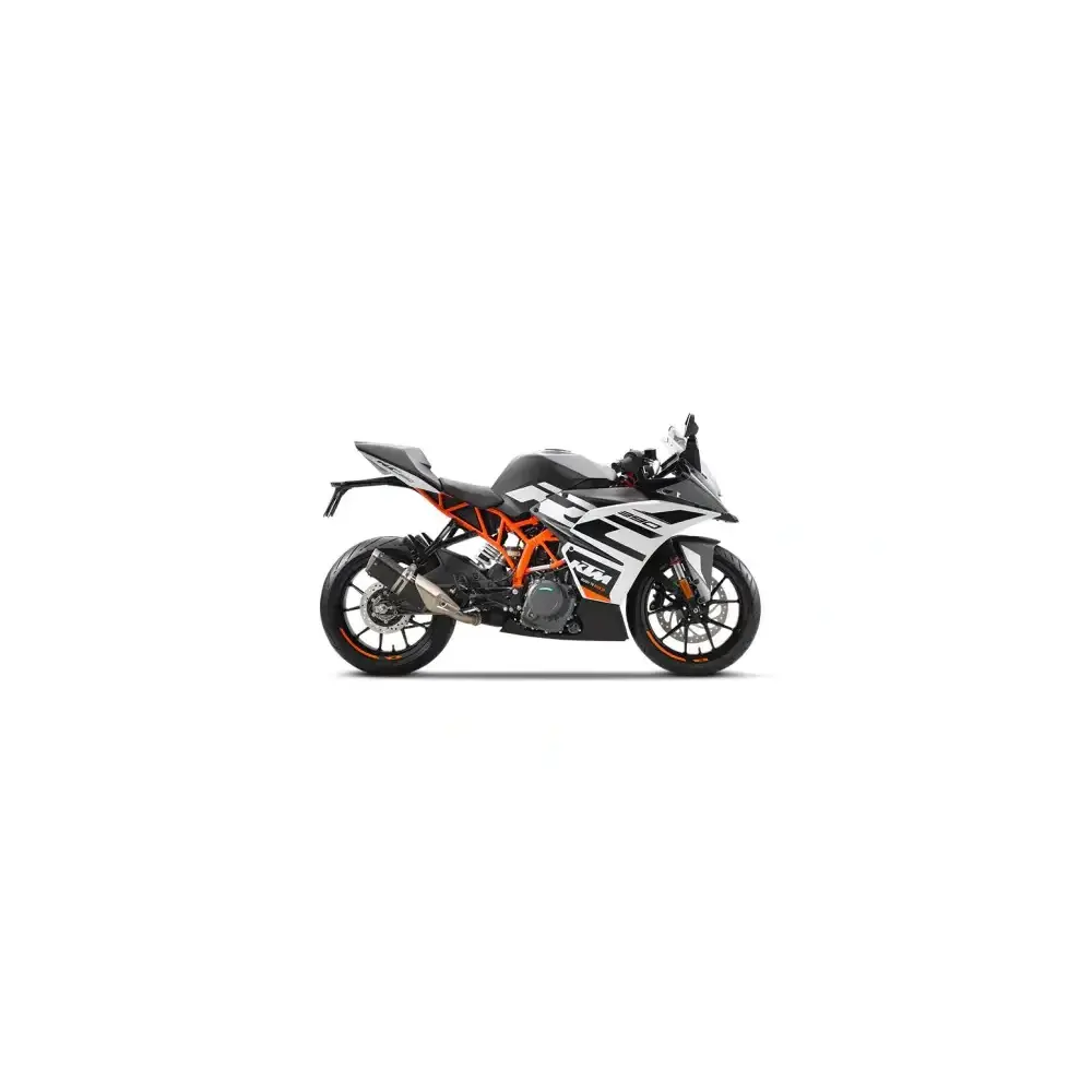 Rent KTM RC 390, Motorcycle Bike, In Nainital, Nainital, Uttarakhand