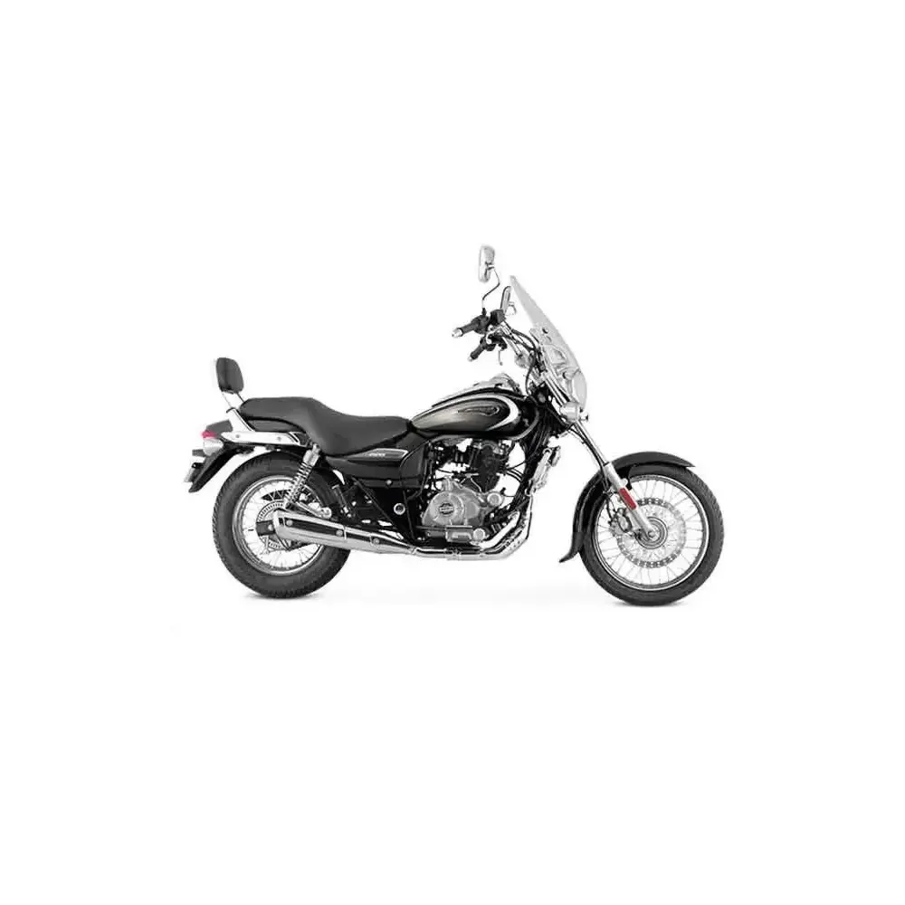 Rent Bajaj Avenger Cruise 220, Motorcycle Bike, In Nainital, Nainital, Uttarakhand