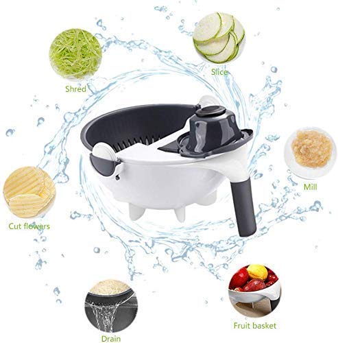 Shop Multi Function Wet Basket Vegetable Cutter, Chopper Must, In Nainital, Nainital, Uttarakhand