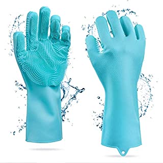 Shop Silicone Scrubbing Gloves, Chopper Must, In Nainital, Nainital, Uttarakhand