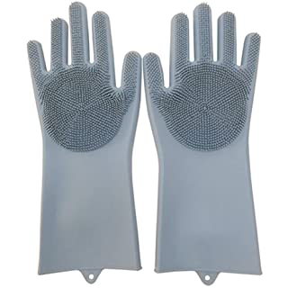 Shop Silicone Scrubbing Gloves, Chopper Must, In Nainital, Nainital, Uttarakhand