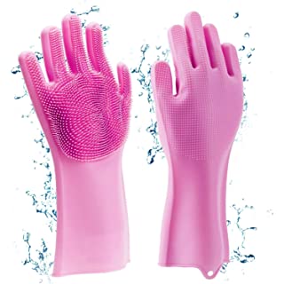 Shop Silicone Scrubbing Gloves, Chopper Must, In Nainital, Nainital, Uttarakhand