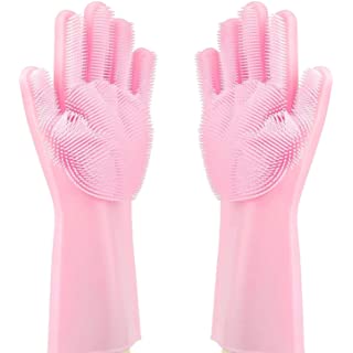 Shop Silicone Scrubbing Gloves, Chopper Must, In Nainital, Nainital, Uttarakhand