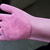 Shop Silicone Scrubbing Gloves, Chopper Must, In Nainital, Nainital, Uttarakhand