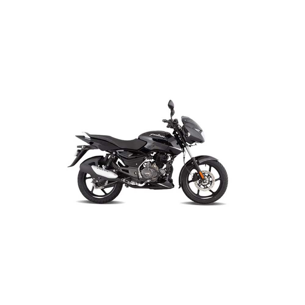 Rent Pulsar 150, Motorcycle Bike, In Rishikesh, Dehradun, Uttarakhand