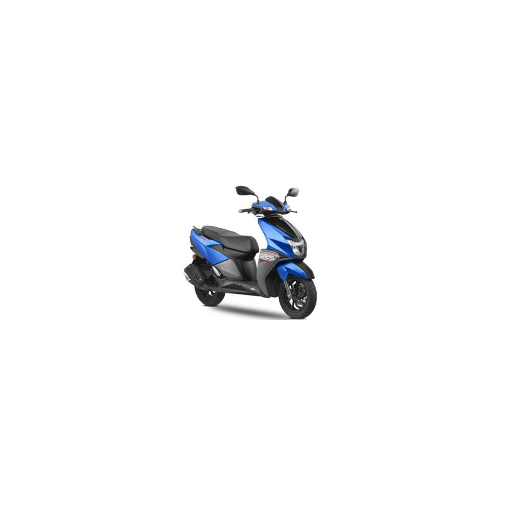 Rent Ntorq 125, Scooty Bike, In Nainital, Nainital, Uttarakhand