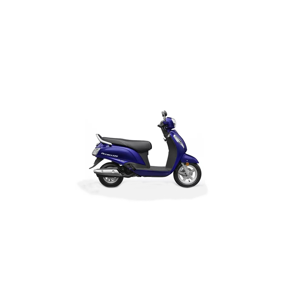 Rent Access 125, Scooty Bike, In Nainital, Nainital, Uttarakhand