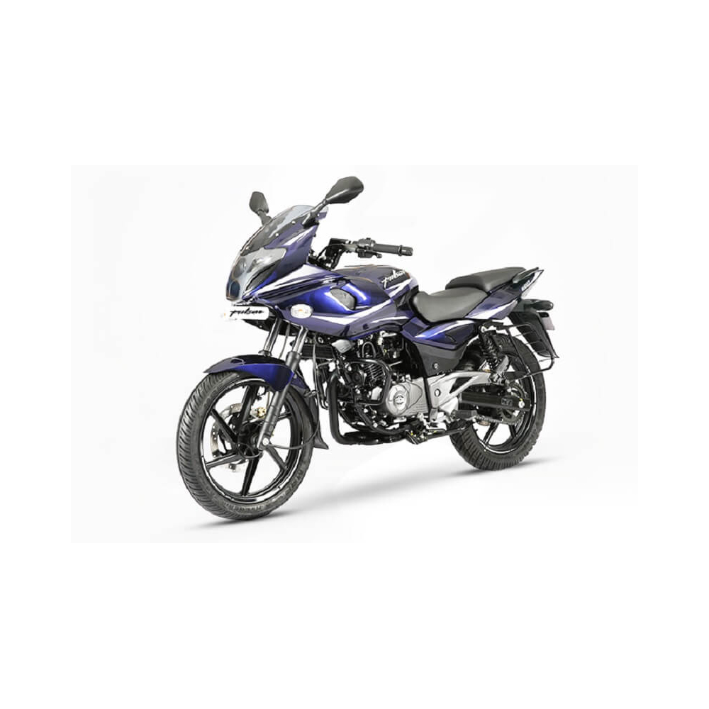 Rent Pulsar 220, Motorcycle Bike, In Rishikesh, Dehradun, Uttarakhand