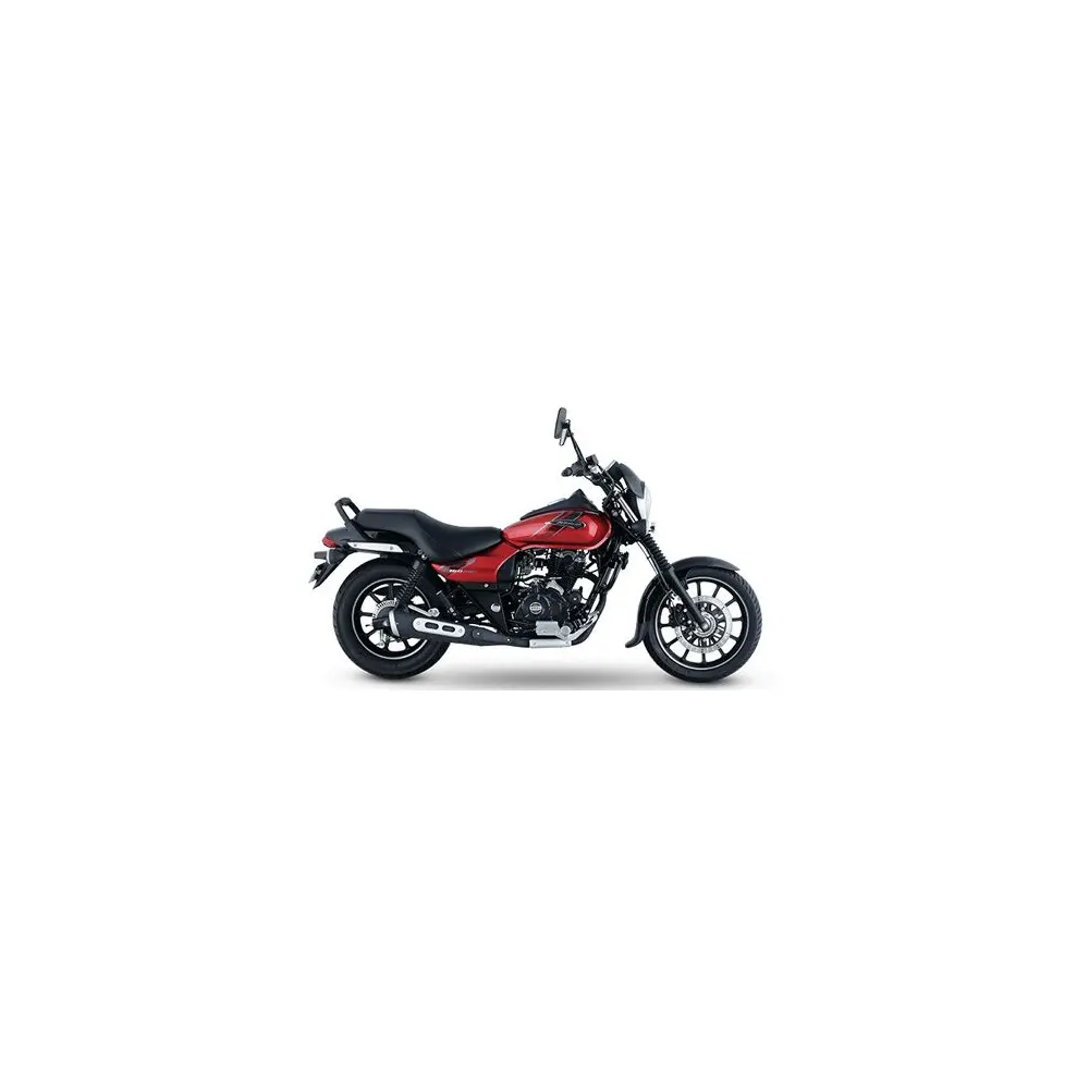 Rent Bajaj Avenger Street 160, Motorcycle Bike, In Ramnagar, Nainital, Uttarakhand